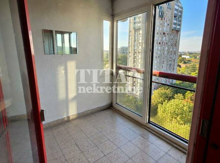 Stan Beograd, Banjica – fotografija 6
