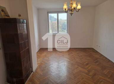 Jednoiposoban stan, Beograd · 40m² · 115.000€ | SveNekretnine