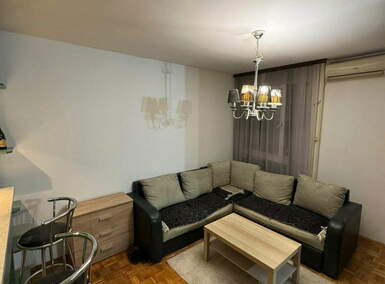 Jednoiposoban stan, Beograd · 28m² · 105.000€ | SveNekretnine