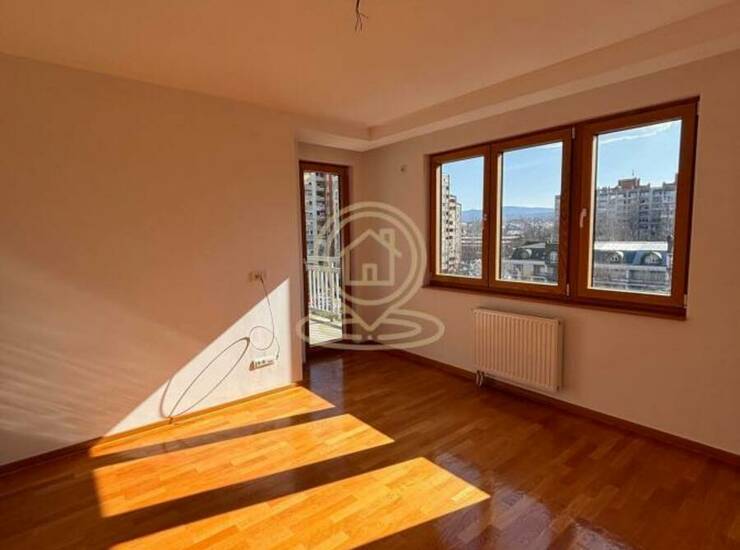Stan Niš, Bulevar Nemanjica – fotografija 6