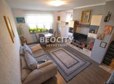 Trosoban stan, Detelinara · 56m² · 135.000€ | SveNekretnine
