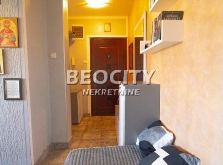 Stan Novi Sad, Detelinara – fotografija 6
