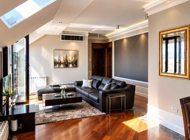 Cetvorosoban stan, Hram · 120m² · 2.000€ | SveNekretnine