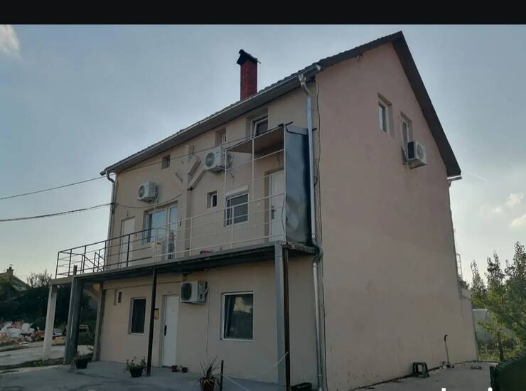 Stan Beograd, Borca Sebes Popova bara 307 nova broj 1 – fotografija 11