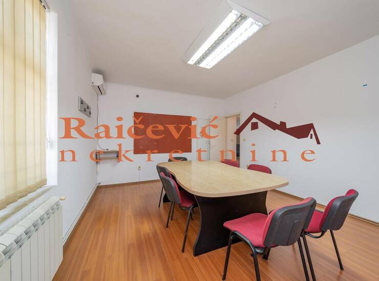 Poslovni prostor / Lokal Beograd, Hram – fotografija 3