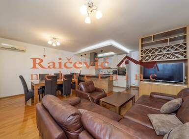 Trosoban stan, Djeram · 110m² · 375.000€ | SveNekretnine