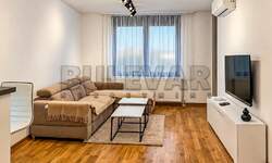 Jednoiposoban stan, Pantelej(Niš) · 48m² · 450€ | SveNekretnine