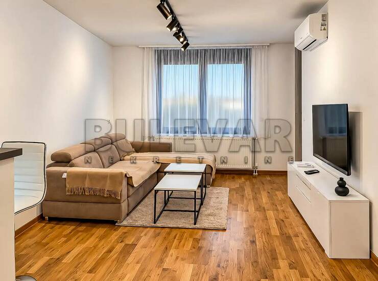Stan Niš, Pantelej(Niš) – fotografija 1