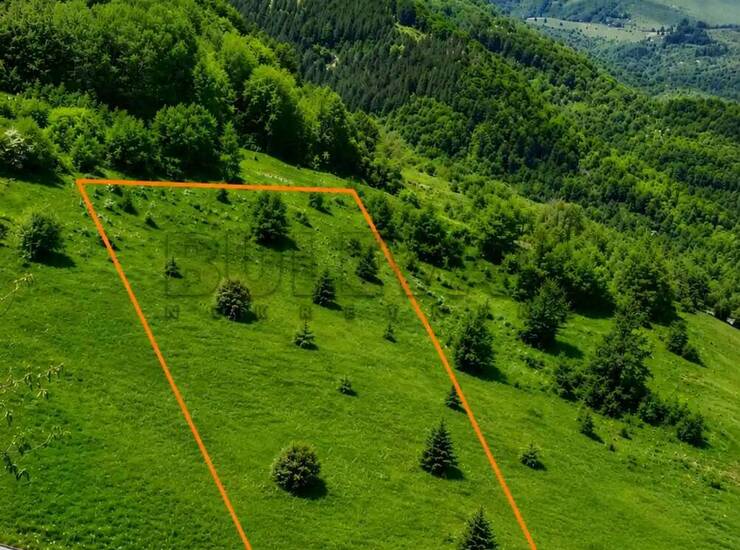 Plac Kopaonik, Kopaonik – fotografija 1