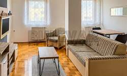 Jednoiposoban stan, Pravni fakultet · 31m² · 300€ | SveNekretnine