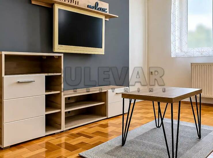 Stan Niš, Pravni fakultet – fotografija 4