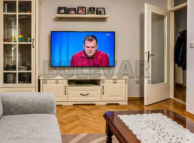 Dvosoban stan, Niš · 60m² · 360€ | SveNekretnine
