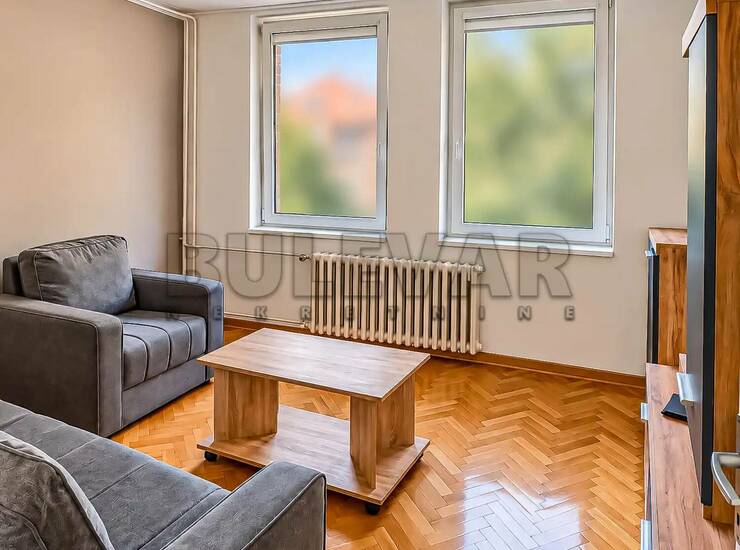 Stan Niš, Bulevar Nemanjića Zona 1 – fotografija 5