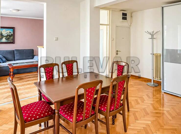 Stan Niš, Bulevar Nemanjića Zona 1 – fotografija 6