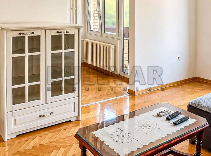 Stan Niš, Bulevar Nemanjića Zona 1 – fotografija 11