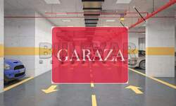 Garaza, Bulevar Nemanjića Zona 3 · 14m² · 80€ | SveNekretnine