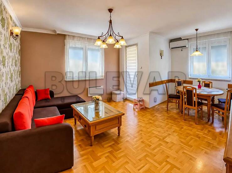 Stan Niš, Centar – fotografija 3