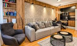 Dvoiposoban stan, Centar · 56m² · 600€ | SveNekretnine