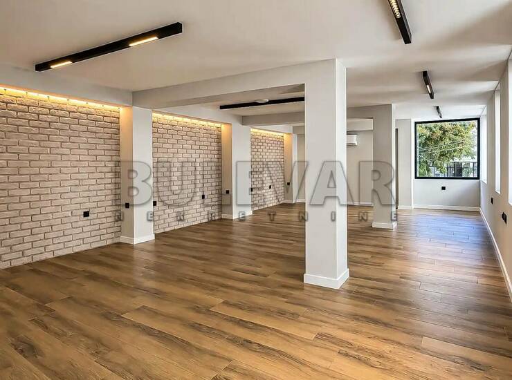 Poslovni prostor / Lokal Niš, Centar – fotografija 1