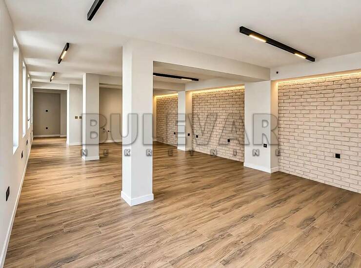 Poslovni prostor / Lokal Niš, Centar – fotografija 4