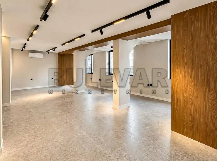Poslovni prostor / Lokal Niš, Centar – fotografija 7