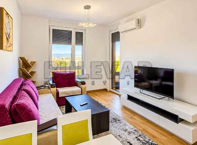 Jednoiposoban stan, Pantelej(Niš) · 44m² · 450€ | SveNekretnine