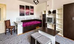 Garsonjera, Dom zdravlja · 26m² · 250€ | SveNekretnine