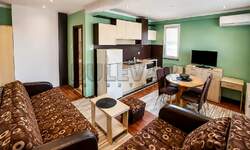 Jednosoban stan, Palilula · 31m² · 270€ | SveNekretnine