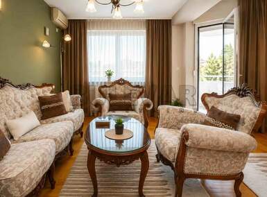 Trosoban stan, Pravni fakultet · 86m² · 195.000€ | SveNekretnine