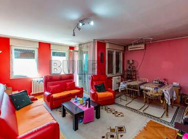 Cetvorosoban stan, Centar · 110m² · 231.000€ | SveNekretnine