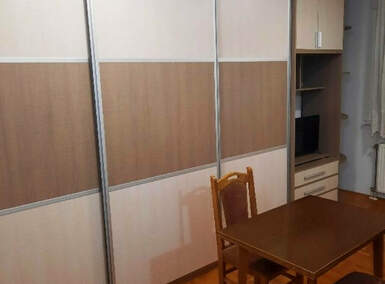 Jednosoban stan, Telep · 27m² · 88.000€ | SveNekretnine