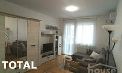 Stan, Petrovaradin · 26m² · 280€ | SveNekretnine