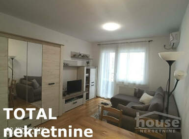 Stan, Petrovaradin · 26m² · 280€ | SveNekretnine