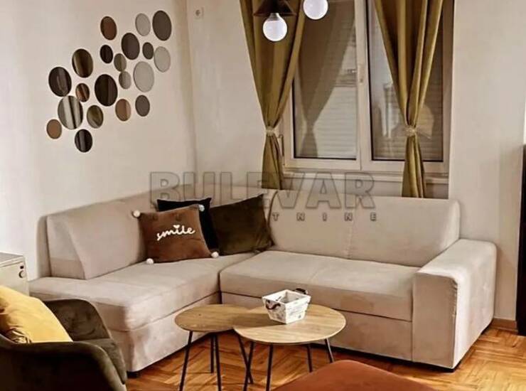 Stan Niš, Apelovac – fotografija 3