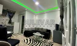 Jednoiposoban stan, Pantelej(Niš) · 40m² · 250€ | SveNekretnine