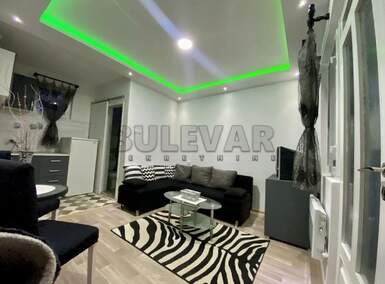 Jednoiposoban stan, Pantelej(Niš) · 40m² · 250€ | SveNekretnine