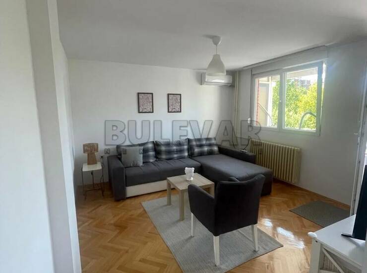 Stan Niš, Bulevar Nemanjića Zona 3 – fotografija 5