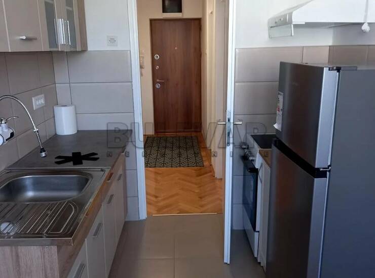 Stan Niš, Bulevar Nemanjića Zona 3 – fotografija 7