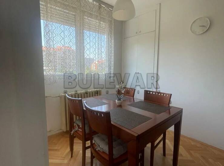 Stan Niš, Bulevar Nemanjića Zona 3 – fotografija 8