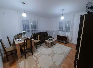 Jednoiposoban stan, Mokranjčeva · 42m² · 300€ | SveNekretnine