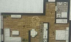 Trosoban stan, Novi Sad · 43m² · 128.870€ | SveNekretnine