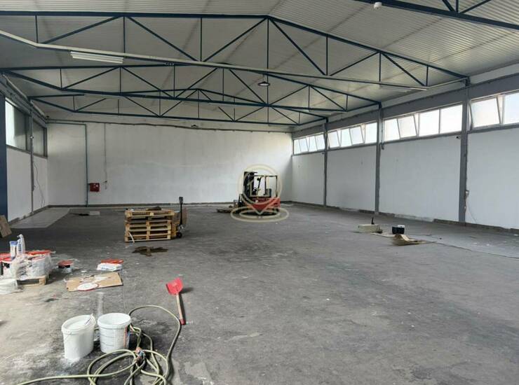 Poslovni prostor / Lokal Beograd, Batajnicki drum – fotografija 8