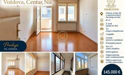 Dvoiposoban stan, Centar · 67m² · 145.000€ | SveNekretnine