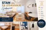 Stan Novi Sad – fotografija 1