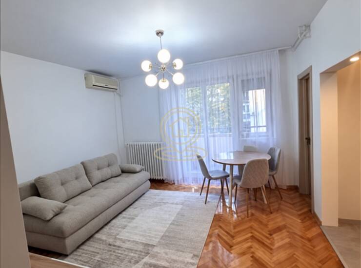 Stan Beograd, Crveni Krst – fotografija 3