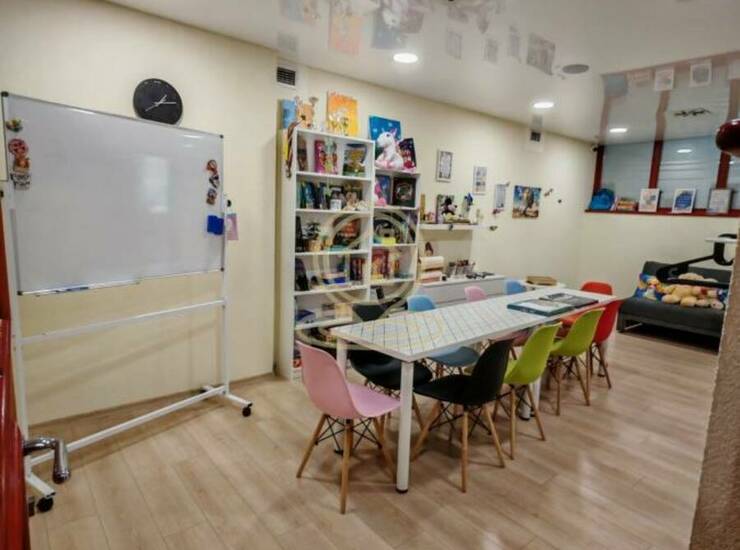 Poslovni prostor / Lokal Beograd, Senjak – fotografija 3