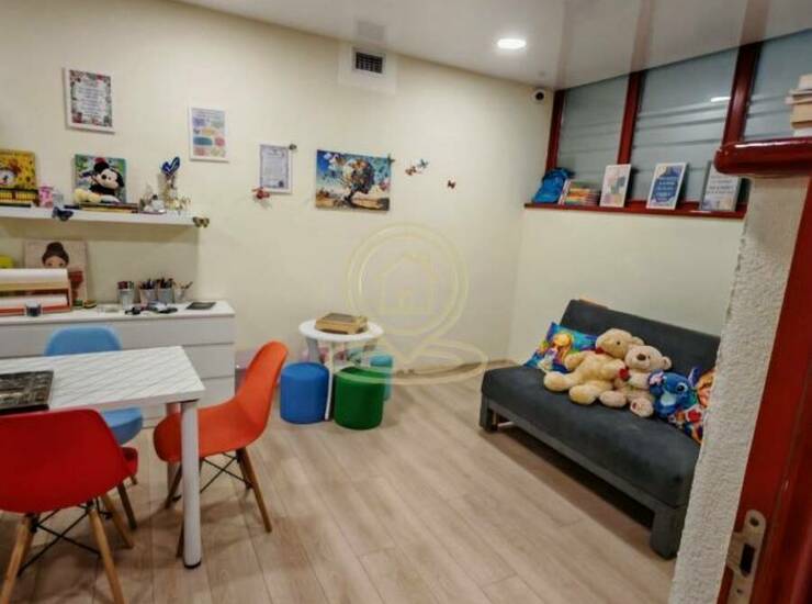 Poslovni prostor / Lokal Beograd, Senjak – fotografija 4