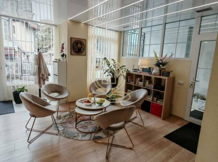 Poslovni prostor / Lokal Beograd, Senjak – fotografija 5