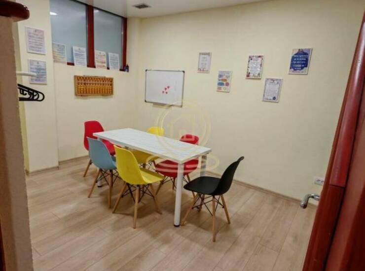 Poslovni prostor / Lokal Beograd, Senjak – fotografija 6