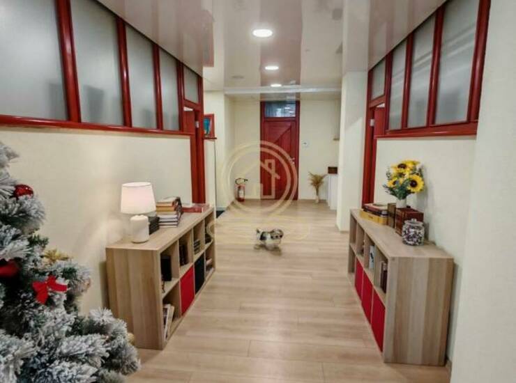 Poslovni prostor / Lokal Beograd, Senjak – fotografija 7